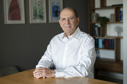 Dr. Vidal Barchilon profile image